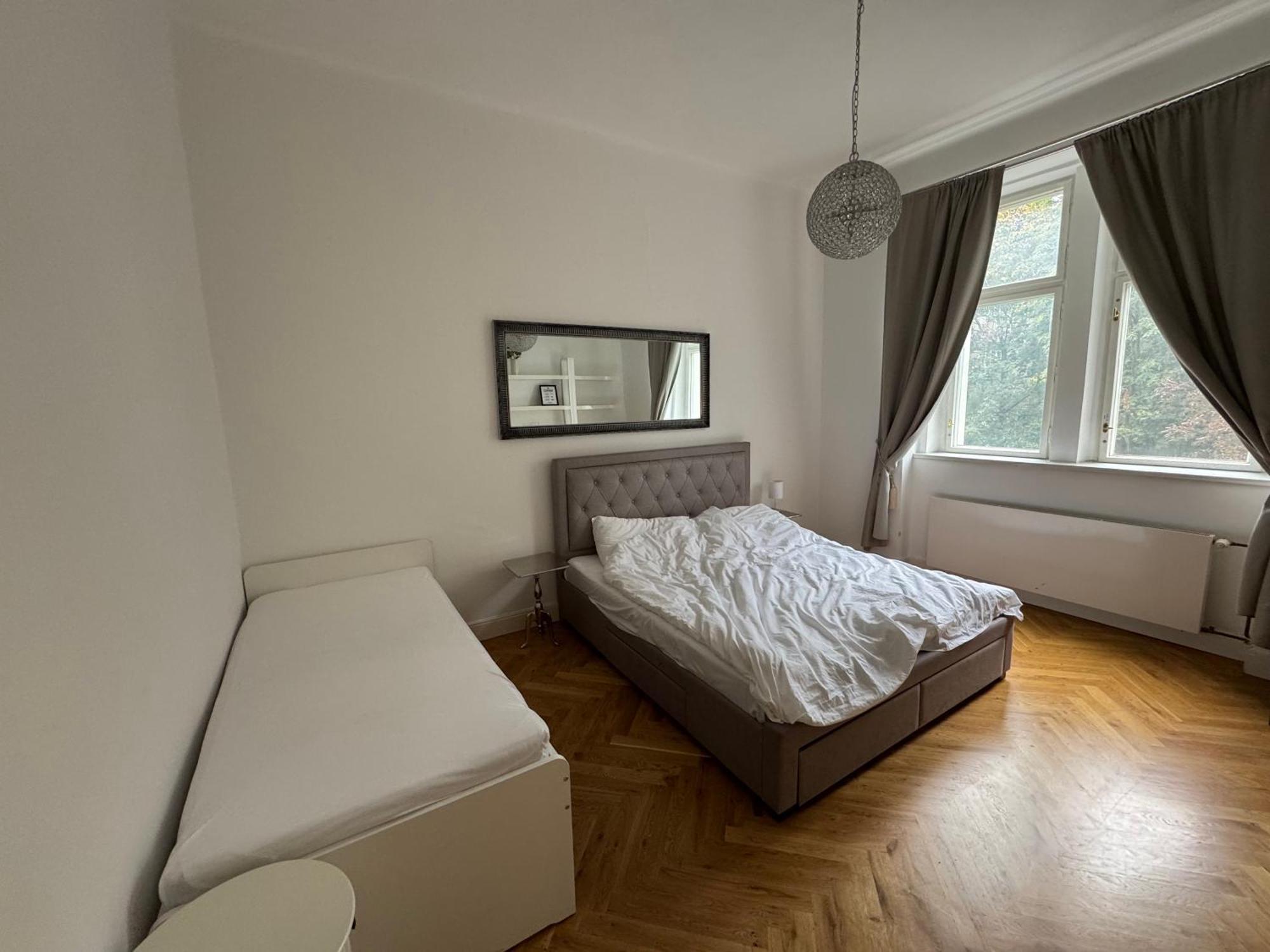 Apartment Days - Family Friendly - Super Bright - Old Town