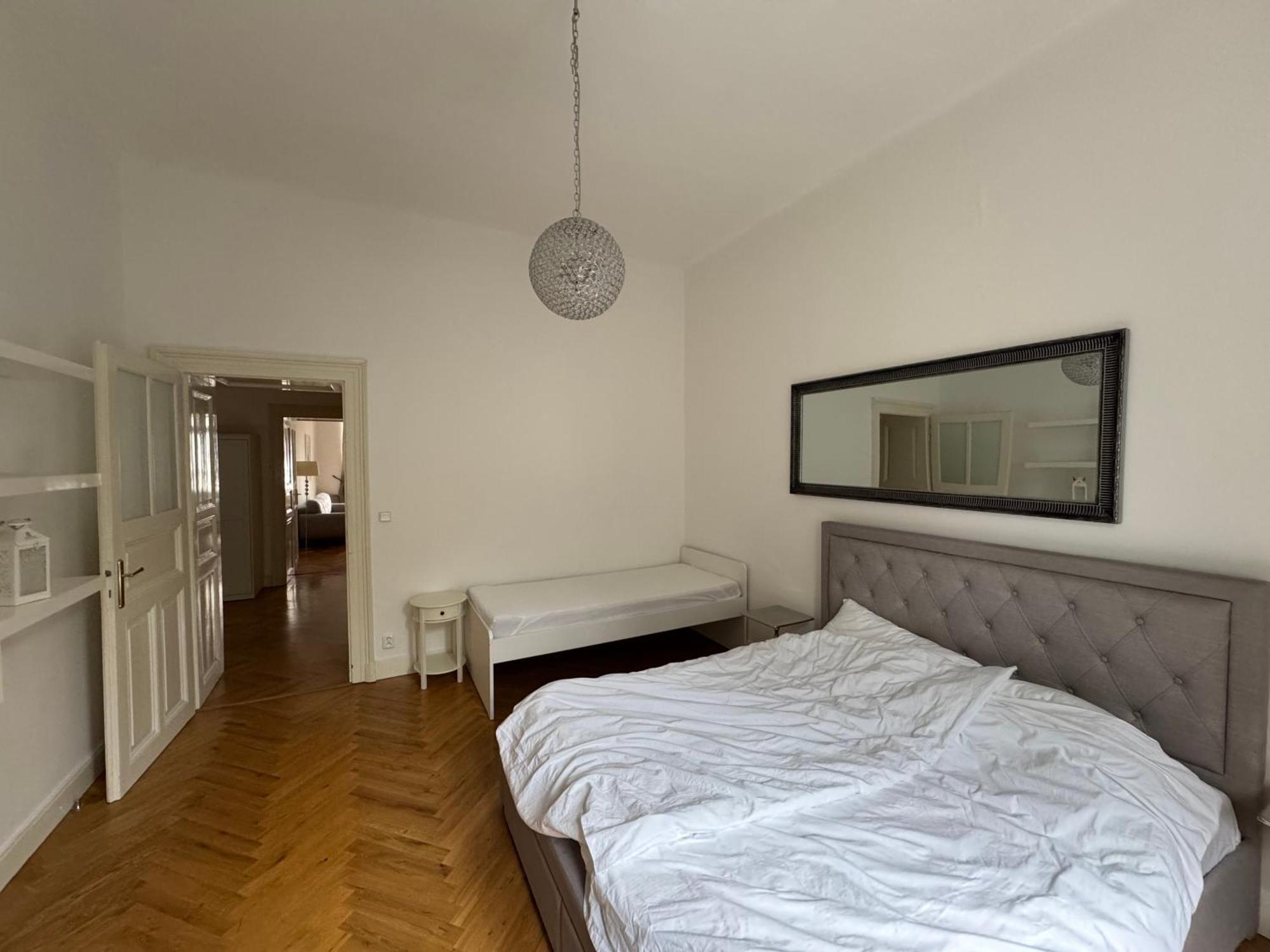Apartment Days - Family Friendly - Super Bright - Old Town Prague